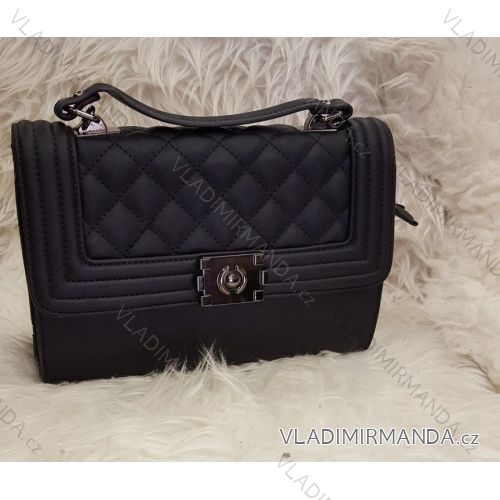 Women's handbag (19x26x10cm) CO A COO ITALIAN MODE IM451871012
