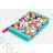 Wallet minnie baby girl setino MIN-A-WALLET-06