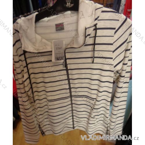 Slim women's sweatshirt (m-2xl) EPISTER 57847
