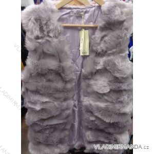 Weibliche Jacke (s / ml / xl) ITALIENISCHE MODA IM918X752
