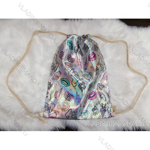 Backpack Ladies, Girls (uni) ITALIAN Fashion 720010