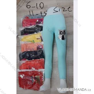 Leggings mit Pailletten Baby Teenager Mädchen (11-15 Jahre) TÜRKEI WD WD18046
