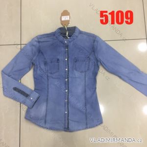Shirt ladies (xs-2xl) GOURD LEX185109
