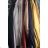 Coat Long Spring Women's (IT) ITALIAN Fashion IM918240
