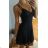 Summer lace dress (uni sl) ITALIAN Fashion IM918443
