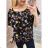 T-shirt long sleeve ladies (uni sl) ITALIAN Fashion IM818114
