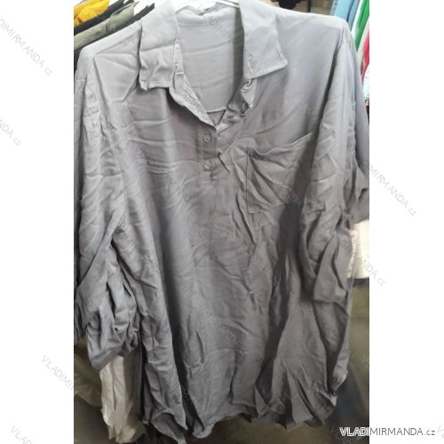 Women's long sleeve shirt (uni sl) ITALIAN Fashion IM918450
