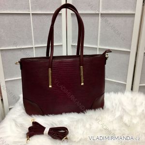Women's handbag (44x29x13cm) ITALIAN MODE IM9955
