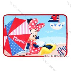 Rohožka minnie mouse detská dievčenské (40 * 60 cm) SETINO MIN-H-DMAT-01
