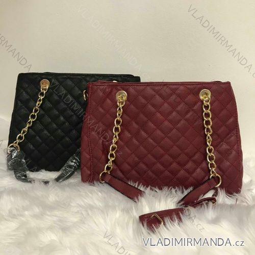 Damenhandtaschen (34x32cm) ITALIENISCHE Mode IM-D-1902