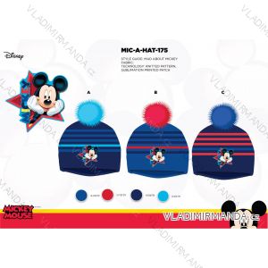 Mickey-Mouse-Hut (52-54cm) SETINO MIC-A-HAT-175