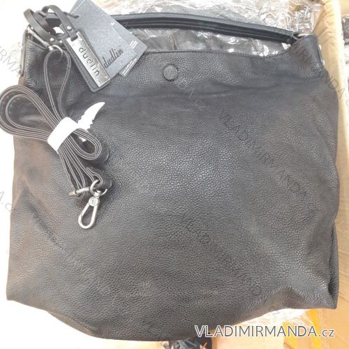 Dámska kabelka dudlin ITALIAN FASHION IM8181335-12
