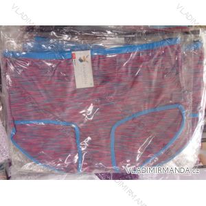 Kalhotky dámské bavlněné (2xl-5xl) PESAIL RM0024