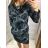Summer long sleeve dress (uni sl) ITALIAN Fashion IM518286
