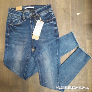 Rifle jeans super slim dámské (26-31) MSARA IM918S171