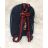 Backpack boy backpack boyic bag LICENSE 200-8610
