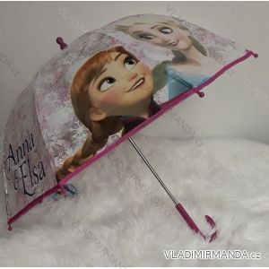 Dáždnik detský divci frozen (46 cm) LICENCIE REF0208
