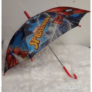 Dáždnik spider-man chlapčenský vystreľovacie (46 cm) LICENCIE REF0355
