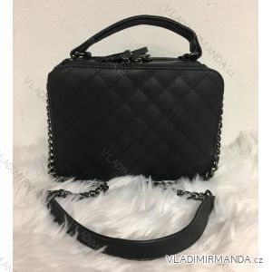 Women's handbag (19x24x10cm) AMALIA 2861-1
