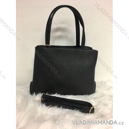 Women's handbag (22x28x13cm) 3 STELLA A2283
