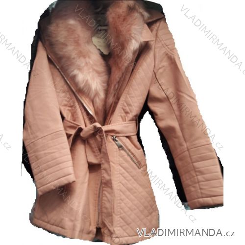 Autumn coat baby girl (4-12 years) ITALIAN MLADA VO2
