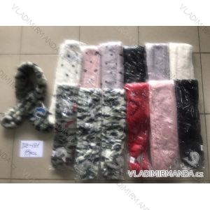 Šál teplá dámska (one size) DELFIN DZ-181