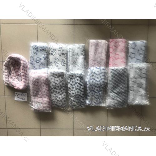 Šál nákrčník á dámsky (one size) DELFIN DZ-182