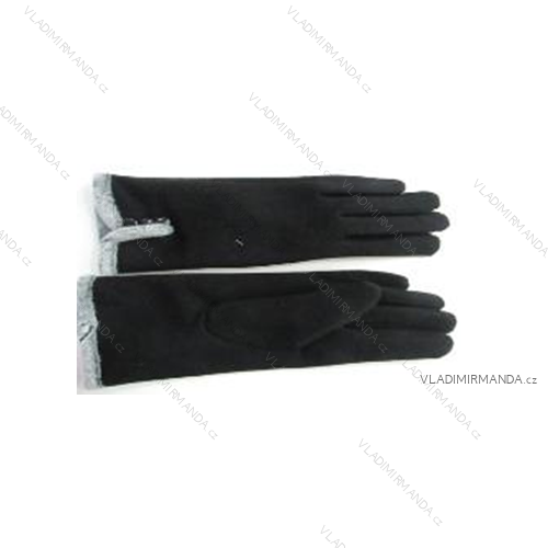 Gloves elegant women's (24cm) YOCLUB POLAND R-061
