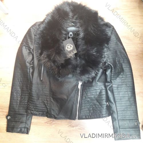 Leatherette Leatherette Ladies (s-xl) MISS SISSY MA118DX18-51A