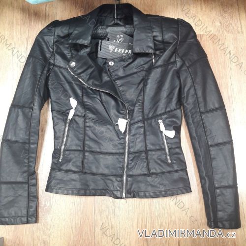 Leatherette leatherette women (s-2xl) FEI FA MA118BOLAN88518