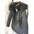 Mantel Winterpark mit Pelzfrauen KZELL ITALIAN MODA 8183K
