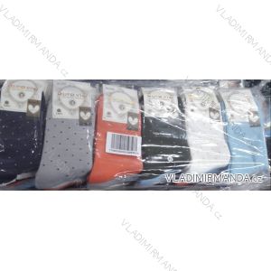 Women's socks (35-41) AURA.VIA NV2065
