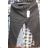 Nohavice softshell pánske (m-2xl) HEIXING HX815
