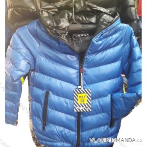 Winterjacke und Jungenjacke (98-128) HAS FASHION A-28B
