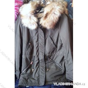 Fleece warm mit Fell (s-2xl) VOPSE IM618V2769 bestreichen
