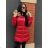 Winter jacket with ladies quilted jacket (sml) MFASHION MF18119A