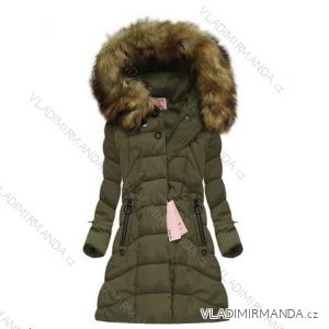 Bunda  dámská  (s-2xl) MHM FASHION  IM917MHM-W592
