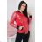 Bunda koženková dámska (one size) TURECKO ESI1860064