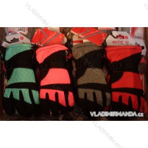 Fingerlose Skihandschuhe (m-xl) ECHT HX008
