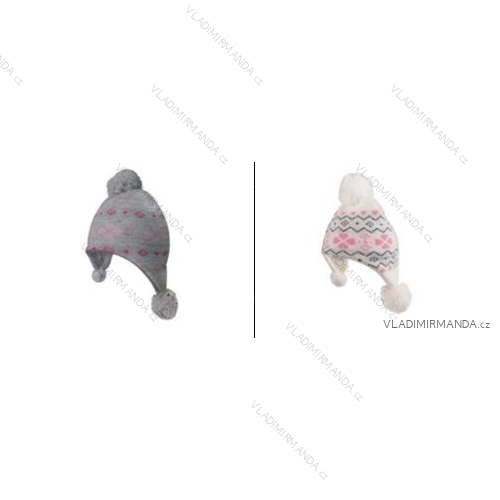 Kinderwinterhutbaby (42-44cm) YOCLUB POLAND CDA-128