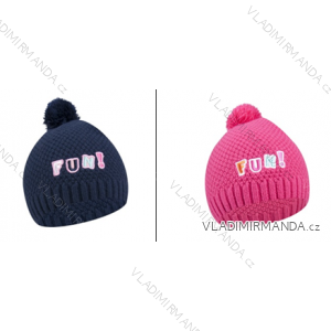 Kinder Wintermütze (48-50 cm) YOCLUB POLAND CZ-188
