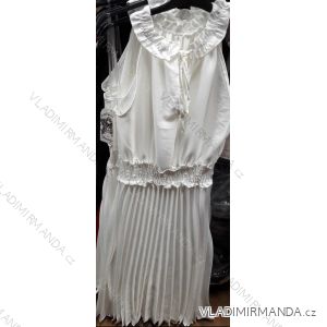 Summer Women Dress (uni sl) ITALIAN Fashion IM918263
