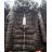 Damen Wintersteppjacke (2xl-6xl) ITALIAN Fashion MA118YB8902-2
