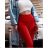 Nohavice jeggings duble push up dámske (s-xl) Poľsko moda PUS18012
