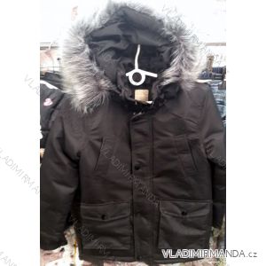 Bunda zimná chlapčenská (8let) YVON WEAR IMM2182002
