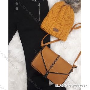 Women's Handbags (18x25x8cm) VALENTINA ITALIAN Fashion M2618M98-28
