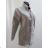 Autumn Lady Coat mit (uni sl) LIBLAND LEU18-0110H760
