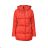Ladies quilted jacket (s-2xl) LIBLAND LEU18-H7750
