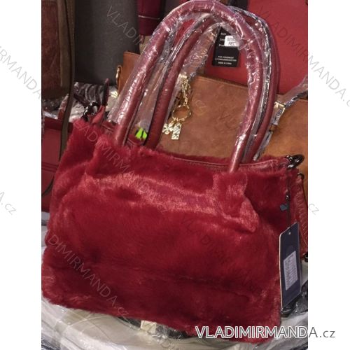 Women's handbags urban style ITALIAN FASHION IM2618007