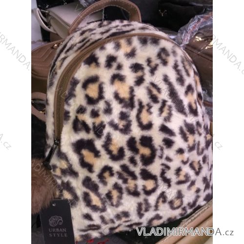 Backpack / handbag women's ITALIAN FASHION IM2618008